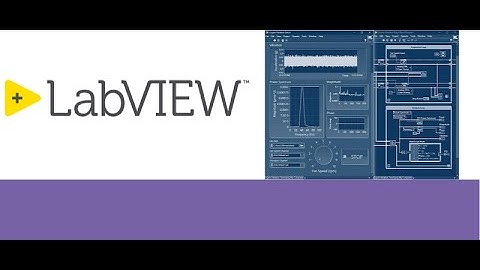 Flujo de Datos-LabVIEW
