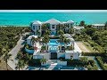 TRITON LUXURY VILLA | TURKS & CAICOS