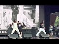 South Facing Festival 2025: Big Daddy Kane I Get the Job Done