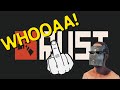 MY DAY IN RUST | Rust