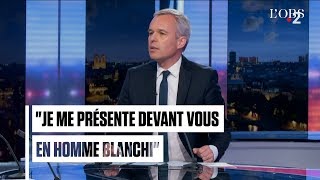 François de Rugy se dit 