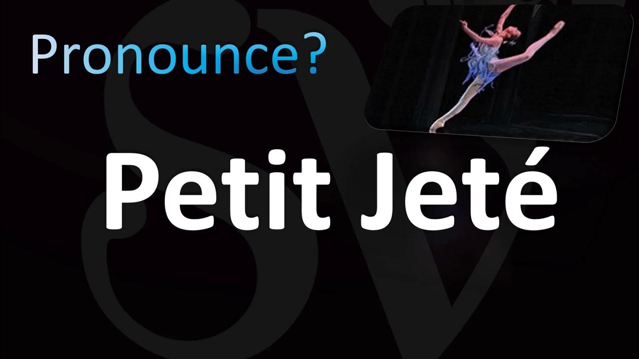 How To Pronounce Petit Jet Ballet French YouTube how-to-pronounce-petit-jet-ballet-french-youtube