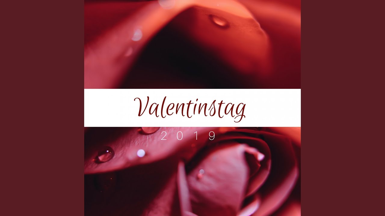 Valentinstag 2019