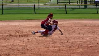 South  Alabama  Lady  Titans  10u  P.C. Beach Bash screenshot 5