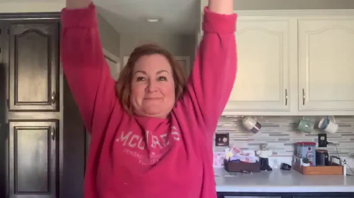 Mary Bryan Keeps Moving