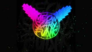 Meow Scary Funk - English Music Ultra Slowed