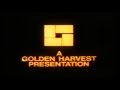 A golden harvest presentation