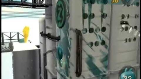 de Blob - Gameplay 1