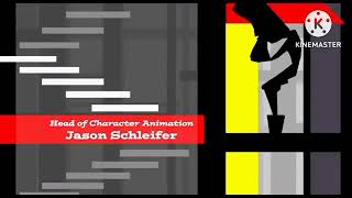 Créditos De Las Aventuras De Peabody Y Sherman Versión De Sony Movies