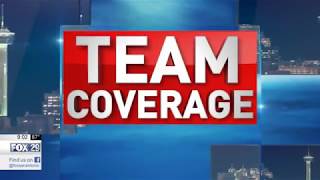 FOX 29 News @ Nine   2017 06 29