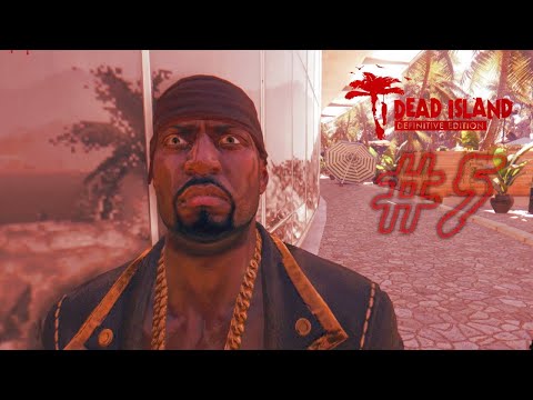 Dead Island Definitive Edition - #5 🎮 ДОГМЫ О ГОЛОДЕ