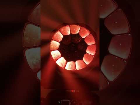 Свет на свадьбу