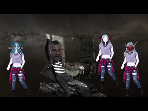 World War III is here! EVE ONLINE!