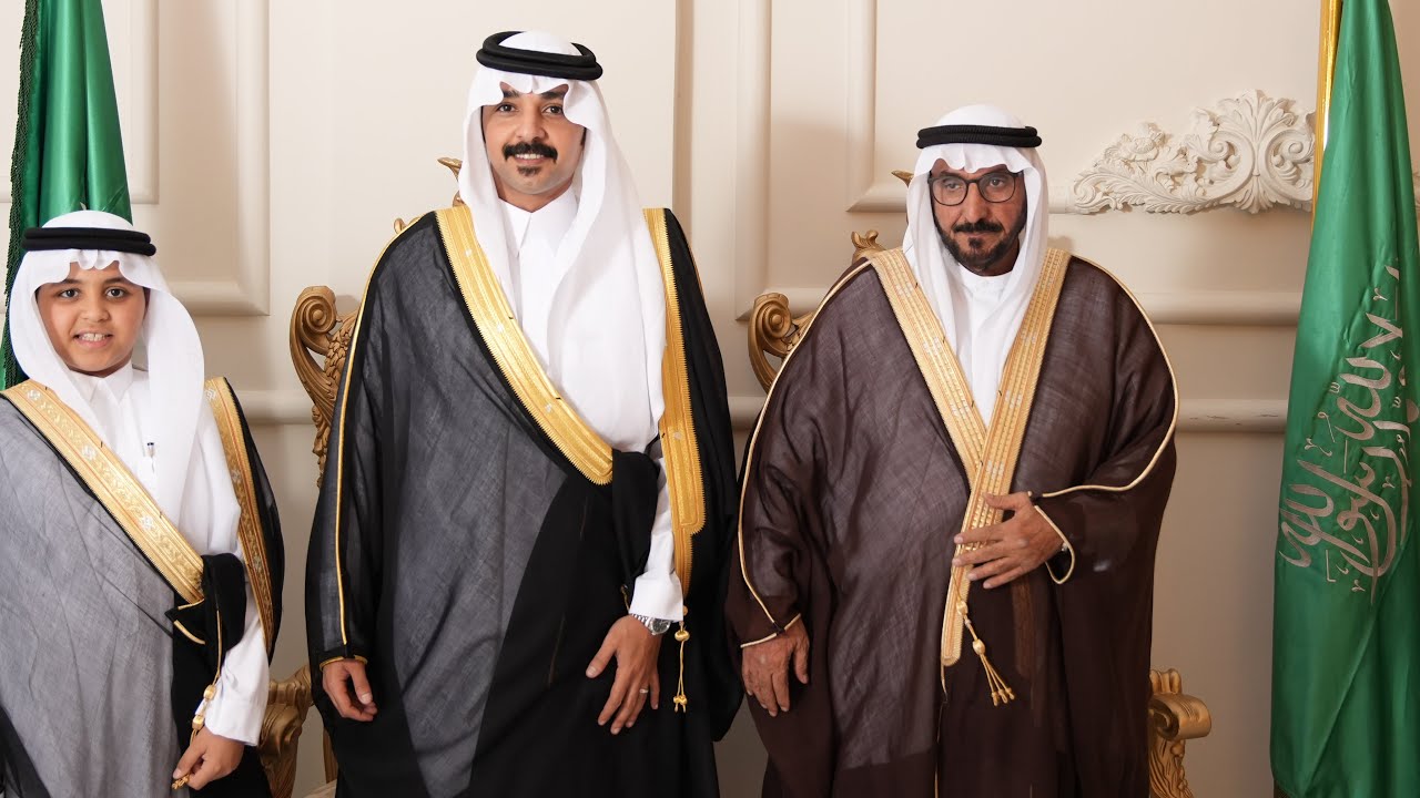 زواج / محمد مونس الرويلي