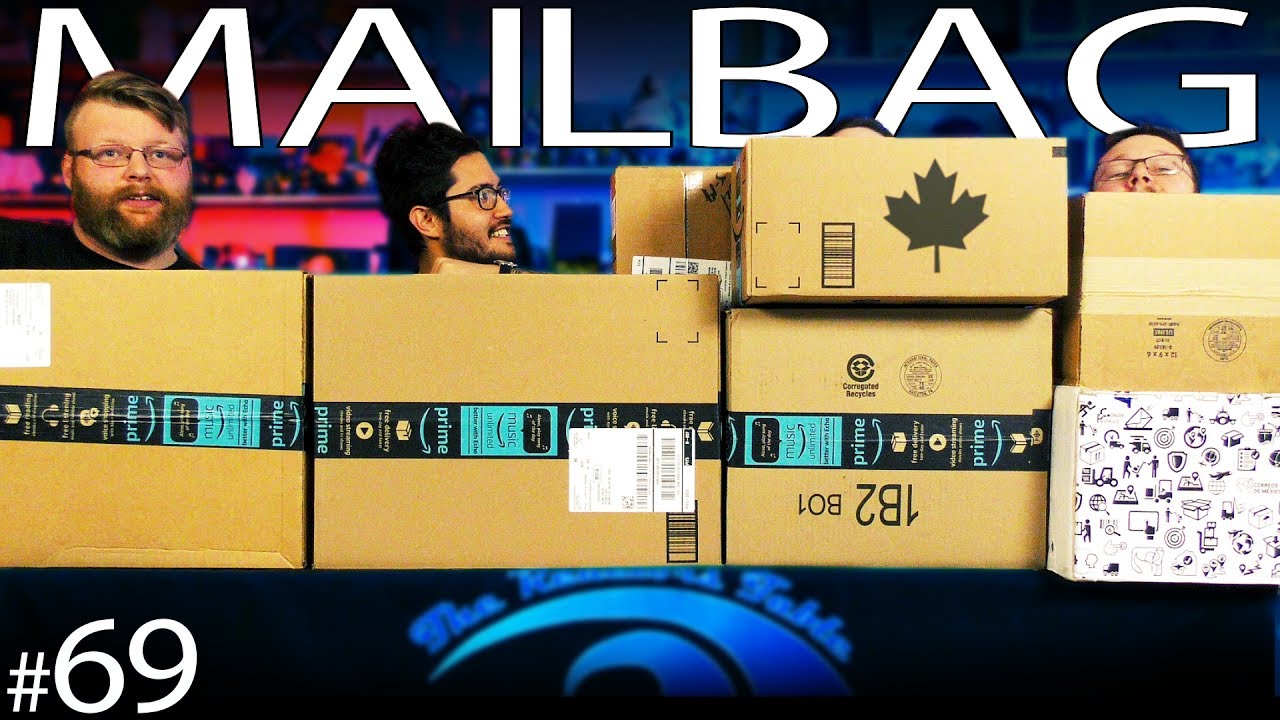 blind wave my hero academia Blind Wave Mailbag #69