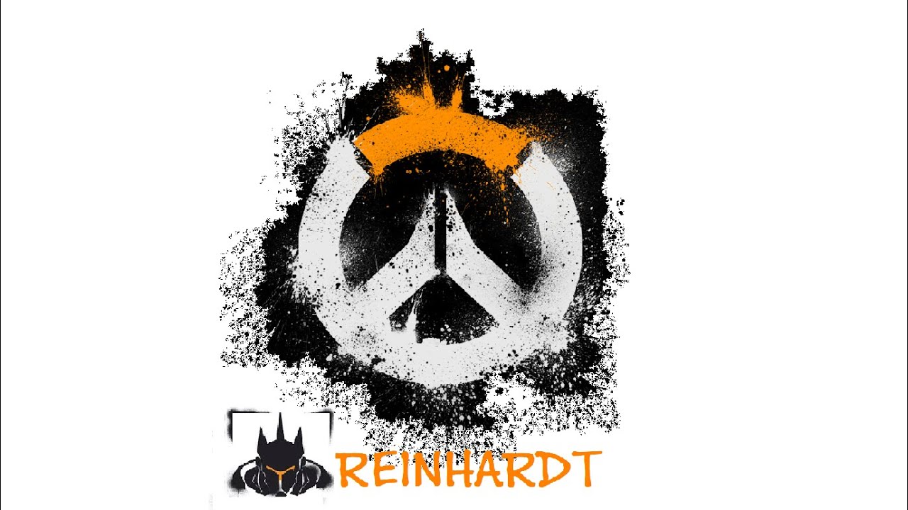 Overwatch: Play of the Game--- xTensa16x  1st PC POG