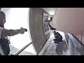 Cedar Rapids Police Officers Shoot Man After brandishing a Knife at Them