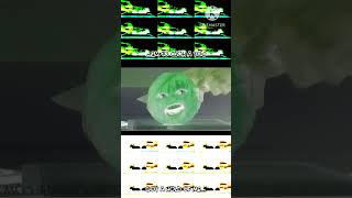 Annoying Orange No More Mr Knife Guy Song Effects (Sponsored By Gamavision Csupo)StanEffects #shorts