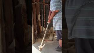 Home improvement