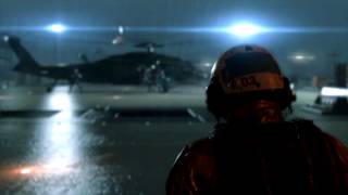 Vdeo Metal Gear Solid V: Ground Zeroes