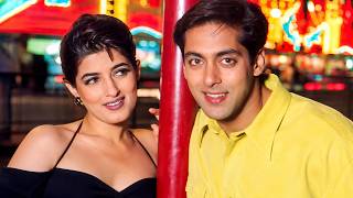 Is Dil Mein Kya Hai | Jab Pyaar Kisise Hota Hai | Lata Mangeshkar | Udit Narayan | Twinkle, Salman
