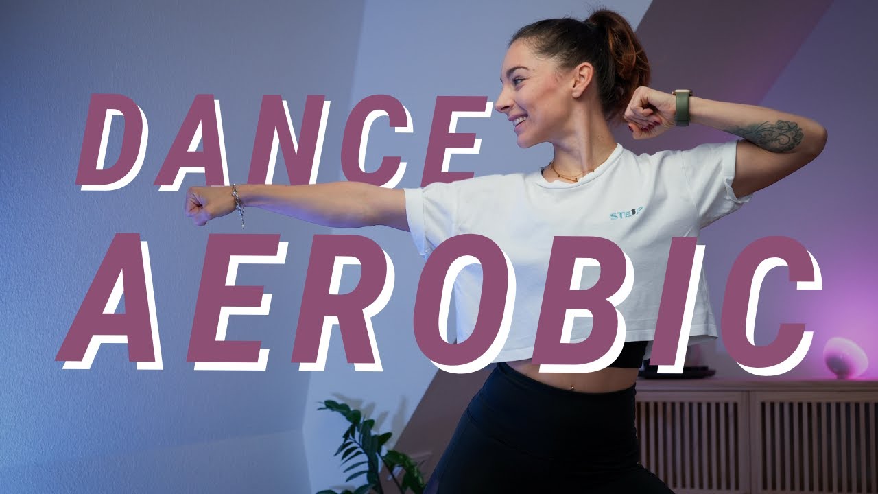 dance composition – artofit Images High Quality... DANCE Aerobic - 80's | Dance Aerobic | 2 x 32 Counts | ganze Choreo ...