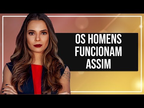 Vídeo: Como Entender Melhor Os Homens