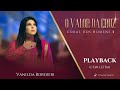 Vanilda Bordieri - Coral dos Homens 3 | O Valor da Cruz - Play Back com Letra