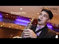 Despacito Facundo Pisoli Luis Fonsi Sax Despacito Facundo Pisoli Luis Fonsi Sax