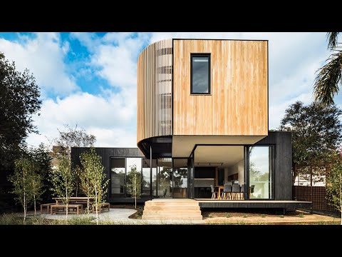 Video: Modular Country Houses: How To Choose A Garden House For A Summer Residence? Collapsible Models Overview