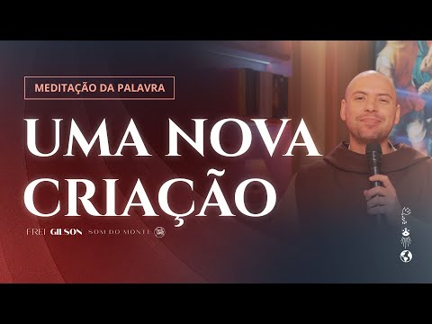 Vídeo: É uma nova criação?