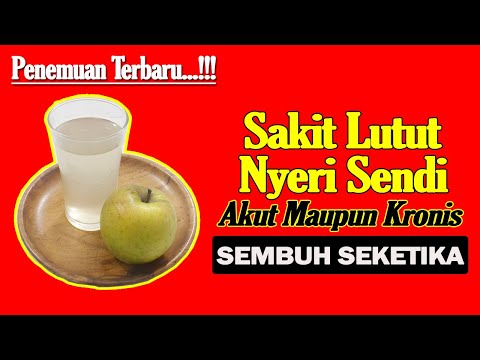 Video: Adakah dinding lutut diperlukan?