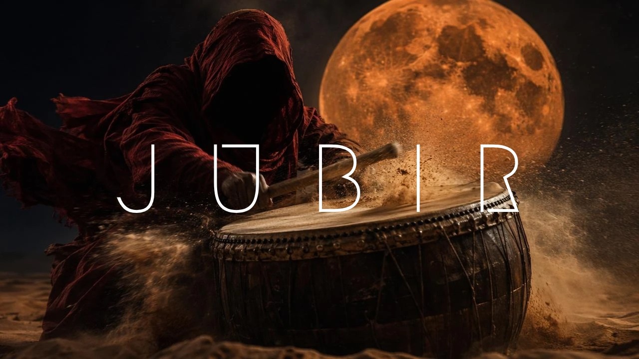 Watch JUBIR (Original Mix) | Ritual Techno on YouTube Watch JUBIR (Original Mix) | Ritual Techno on YouTube
