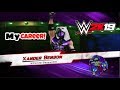 WWE2k19 MyCareer | Playthrough Stream #9 (Twitch) | LBOneOfKind Elite