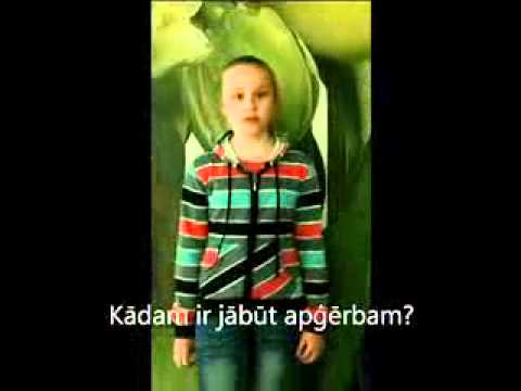 Video: Brīvība apģērba koda ietvaros