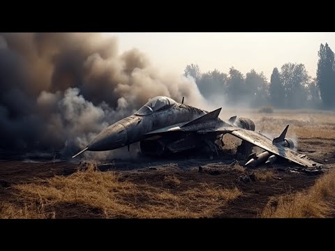 Video: Stand van die vroeë missielwaarskuwings- en beheerstelsel van die buitenste ruimte in die VRK