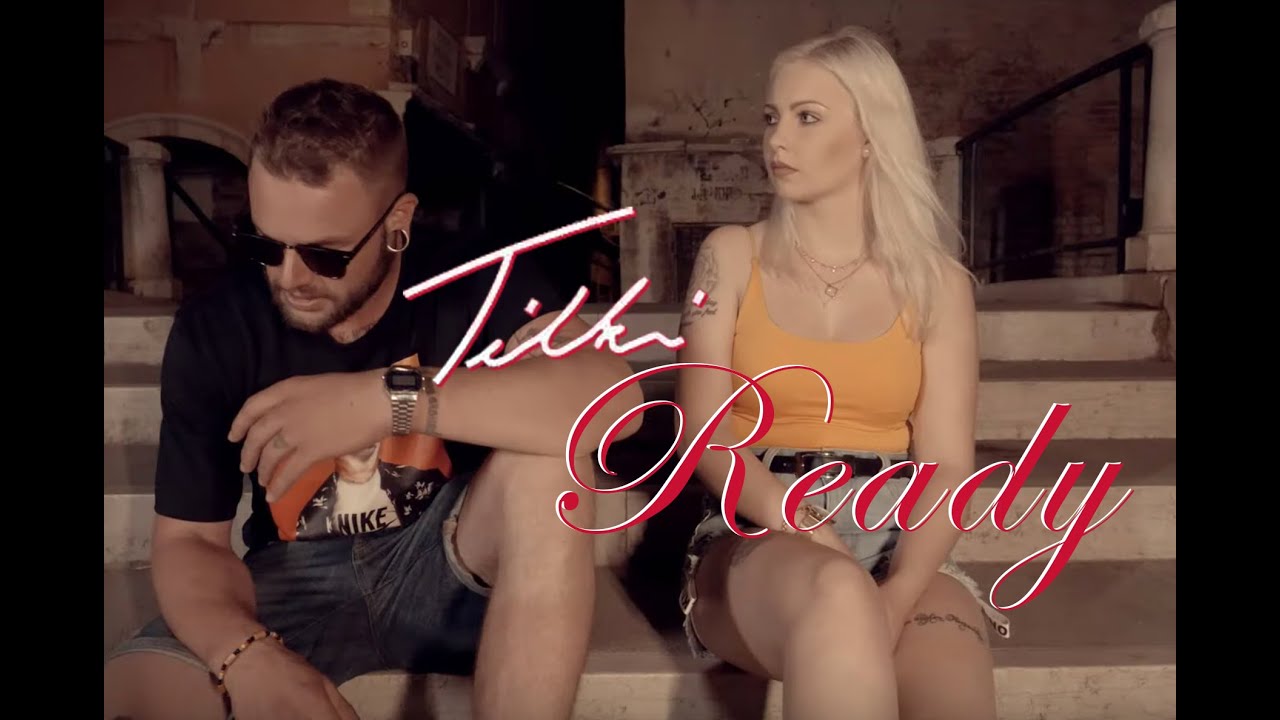 Watch TILKI - Ready on YouTube Watch TILKI - Ready on YouTube