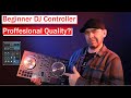 Use a Mixer With Your DJ Controller For a More Professional Setup.
