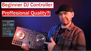 Use a Mixer With Your DJ Controller For a More Professional Setup. screenshot 4