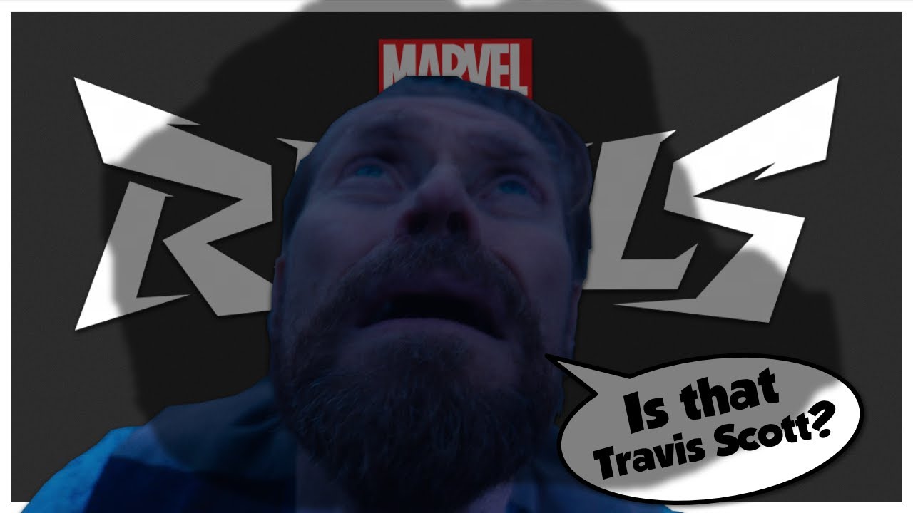 marvel rivals memes that are fantastic for borrowing - YouTube