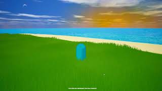Unity Grass Shader