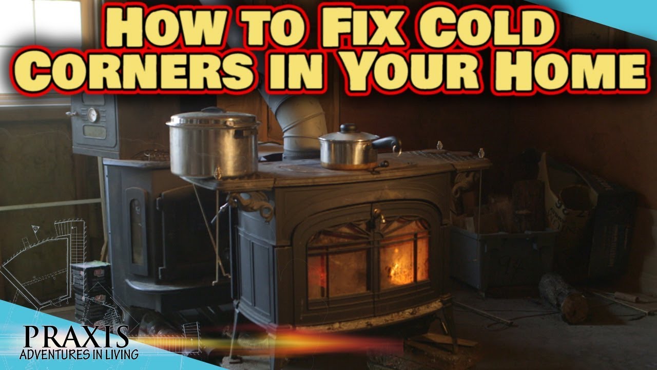 Floor Heating Vents made Quick and Easy - YouTube