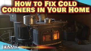 Floor Heating Vents made Quick and Easy