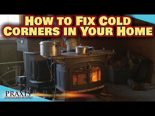 Floor Heating Vents made Quick and Easy - YouTube