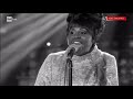 Roberta Bonanno è Aretha Franklin: "A natural woman" - Tale e Quale Show 21/09/2018