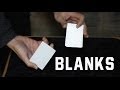 Free card magic - The best card trick revealed - Blanks