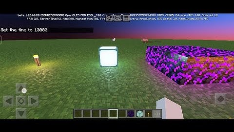 WOW! 😍 Minecraft beta Deferred Technical Preview Test In Snapdragon 680