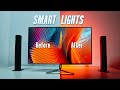 Level Up Your Smart Home Lighting With The Smart Ambiance Puck Light