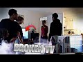 WE BROKE MY MOMS TV😱🤣 *MUST WATCH*