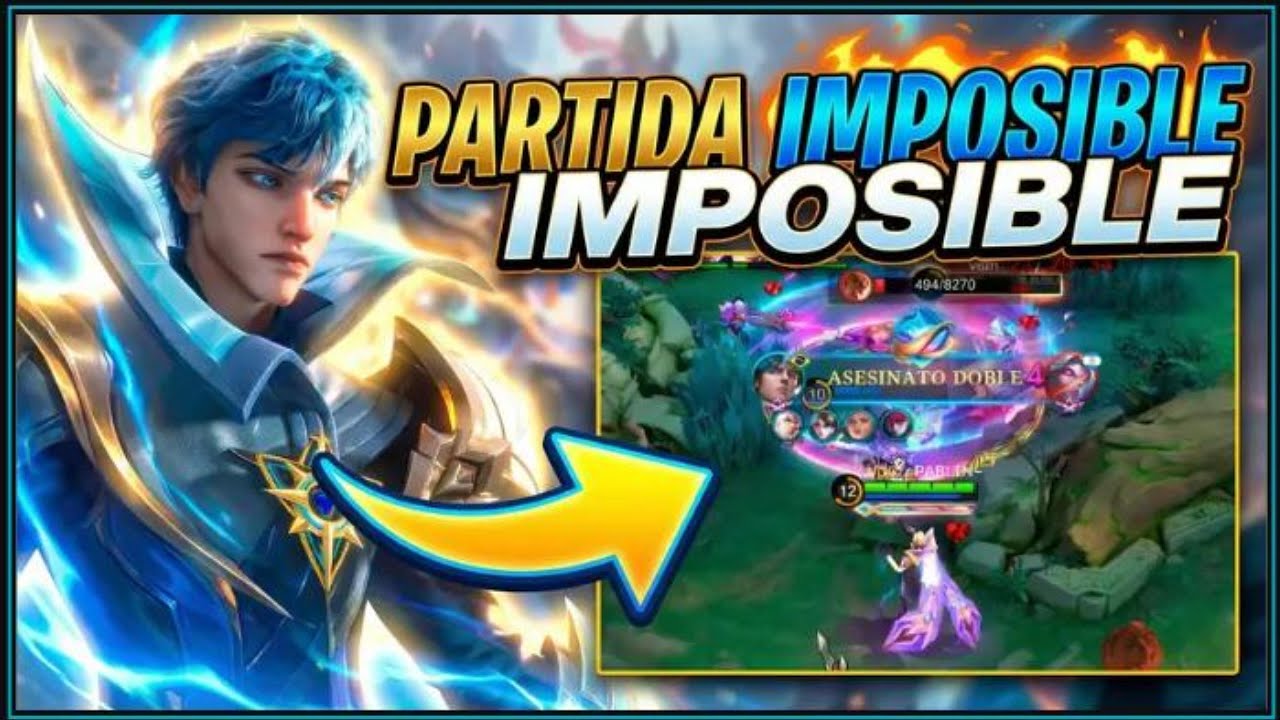 🔥XAVIER BEST RANK 2026 BUILD FUL DAMAGE🤬MLBB